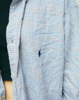 Ralph Lauren - Shirt
