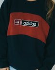 Adidas - Sweatshirt