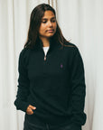 Ralph Lauren - Zipper