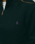 Ralph Lauren - Zipper