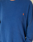 Ralph Lauren - Sweatshirt
