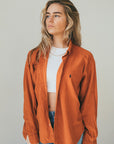 Ralph Lauren - Corduroy Shirt