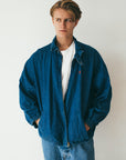 Ralph Lauren - Denim Harrington Jacket