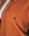 Ralph Lauren - Corduroy Shirt