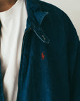 Ralph Lauren - Denim Harrington Jacket