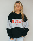Nike X Ohio State - Sweatshirt