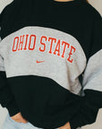Nike X Ohio State - Sweatshirt