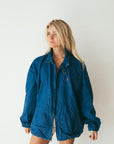 Ralph Lauren - Denim Harrington Jacket