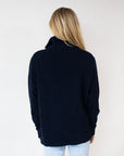 Ralph Lauren - Quarter zip