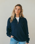 Ralph Lauren - Quarter Zip