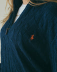Ralph Lauren - Quarter Zip
