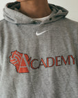 Nike - Academy Swoosh Hoodie