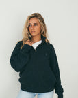 Ralph Lauren - Quarter Zip