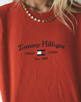 Tommy Hilfiger - Sweatshirt