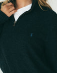 Ralph Lauren - Quarter Zip