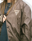 Metroparkis College / NFL - Varsity Bomber Jacket