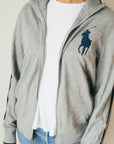 Ralph Lauren - Ful Zipper