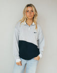 Nike - Quarter Zipper