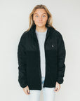 Ralph Lauren - Durchgehender Reißverschluss