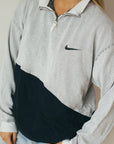 Nike - Quarter Zipper