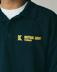 Kotug Smit Towage - Rugby Polo