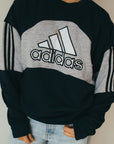 Adidas - Sweatshirt