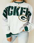 Packers - Sweatshirt