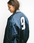 Starter College / NFL - Varsity Bomber Jacket