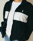 Ralph Lauren - Ful Zipper