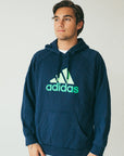 Adidas - Hoodie