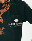 Harley Davidson - T-Shirt