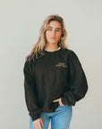 JMG - Sweatshirt