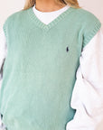 Ralph Lauren - Spencer