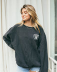Ralph Lauren - Raiders Sweater