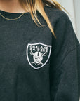 Ralph Lauren - Raiders Sweater