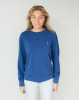 Ralph Lauren -Sweatshirt