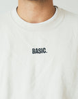 Basic - Sweatshirt