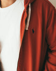 Ralph Lauren - Full zip