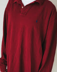 Ralph Lauren - Rugby Polo