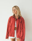 Ralph Lauren - Harrington Jacket