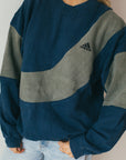 Adidas - Sweatshirt