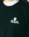 Adidas - Sweatshirt