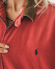 Ralph Lauren - Harrington Jacket