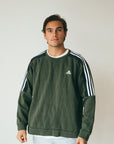 Adidas - Sweatshirt