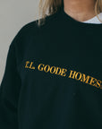 T.L. Goode Homes - Sweatshirt