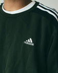 Adidas - Sweatshirt