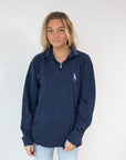 Ralph Lauren - Quarter Zip