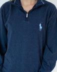 Ralph Lauren - Quarter Zip