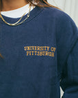 Pittsburgh College - Sweatshirt