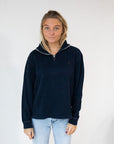 Ralph Lauren - Quarter Zip